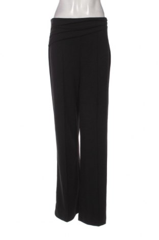 Pantaloni de femei Rinascimento, Mărime L, Culoare Negru, Preț 56,28 Lei