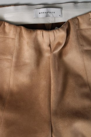 Pantaloni de femei Rino & Pelle, Mărime M, Culoare Bej, Preț 24,18 Lei