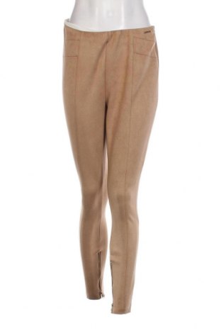 Pantaloni de femei Rino & Pelle, Mărime M, Culoare Bej, Preț 24,18 Lei