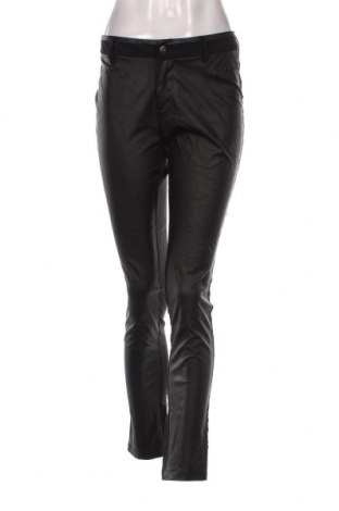 Дамски панталон Risoe, Размер S, Цвят Черен, Цена 20,40 лв.