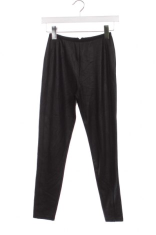 Pantaloni de femei River Island, Mărime XS, Culoare Negru, Preț 33,46 Lei