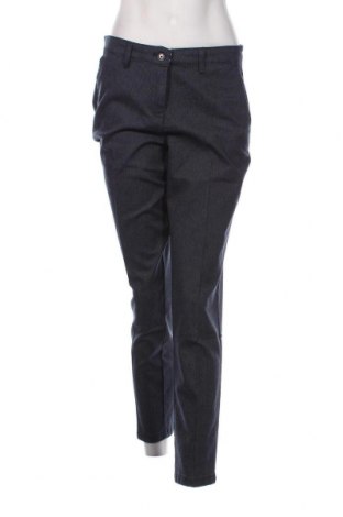 Γυναικείο παντελόνι Robe Di Kappa, Μέγεθος M, Χρώμα Μπλέ, Τιμή 11,21 €