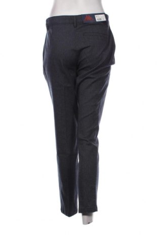 Дамски панталон Robe Di Kappa, Размер M, Цвят Син, Цена 87,00 лв.