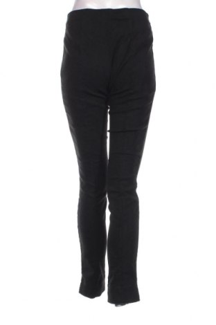 Pantaloni de femei Robell, Mărime M, Culoare Negru, Preț 95,39 Lei