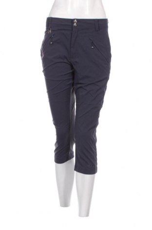 Дамски панталон Rohnisch, Размер M, Цвят Син, Цена 22,23 лв.