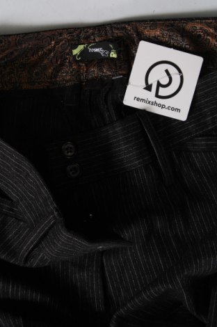 Γυναικείο παντελόνι Rosner, Μέγεθος S, Χρώμα Μαύρο, Τιμή 15,54 €
