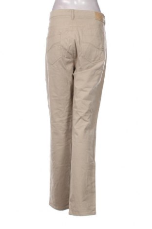 Дамски панталон Rosner, Размер XL, Цвят Бежов, Цена 20,09 лв.