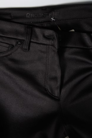 Γυναικείο παντελόνι Rosner, Μέγεθος M, Χρώμα Μαύρο, Τιμή 14,55 €