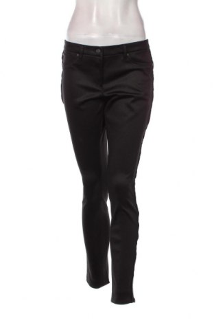 Pantaloni de femei Rosner, Mărime M, Culoare Negru, Preț 30,62 Lei