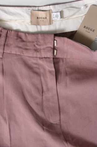 Дамски панталон Rouge, Размер M, Цвят Лилав, Цена 79,00 лв.
