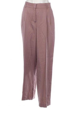 Γυναικείο παντελόνι Rouge, Μέγεθος M, Χρώμα Βιολετί, Τιμή 40,72 €