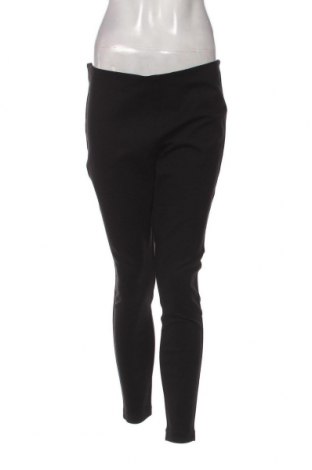 Дамски панталон S.Oliver, Размер L, Цвят Черен, Цена 21,75 лв.
