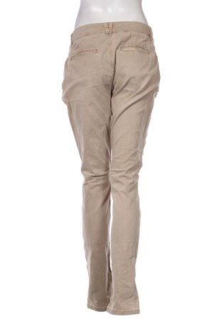Дамски панталон S.Oliver, Размер L, Цвят Бежов, Цена 8,99 лв.