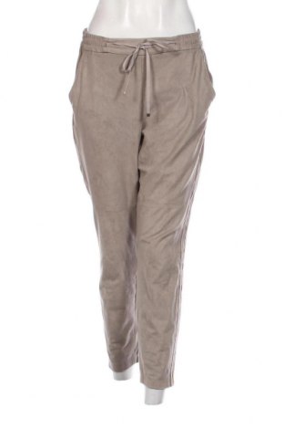 Dámské kalhoty  S.Oliver, Velikost S, Barva Béžová, Cena  125,00 Kč