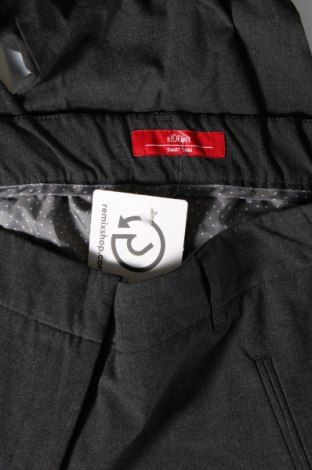 Damenhose S.Oliver, Größe M, Farbe Grau, Preis 5,85 €