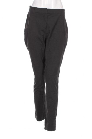 Дамски панталон S.Oliver, Размер M, Цвят Сив, Цена 13,05 лв.