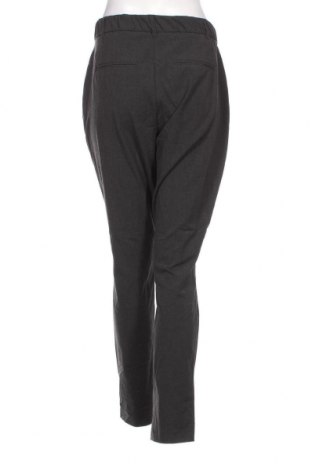 Дамски панталон S.Oliver, Размер M, Цвят Сив, Цена 8,41 лв.