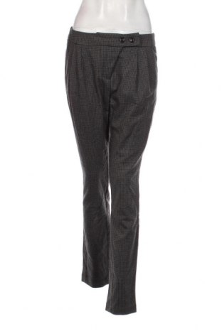 Γυναικείο παντελόνι S.Oliver, Μέγεθος M, Χρώμα Γκρί, Τιμή 1,79 €