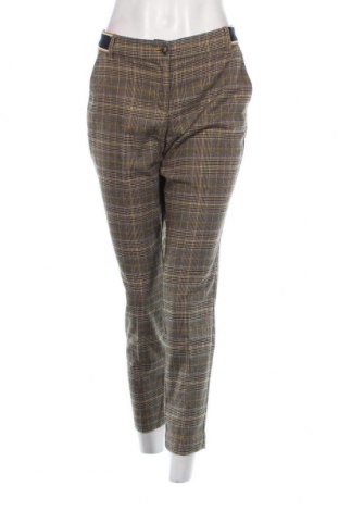 Дамски панталон S.Oliver, Размер M, Цвят Многоцветен, Цена 8,75 лв.