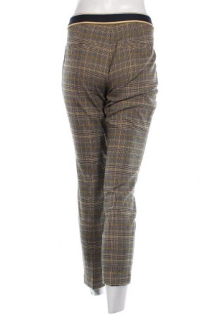 Дамски панталон S.Oliver, Размер M, Цвят Многоцветен, Цена 8,75 лв.