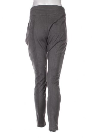 Дамски панталон S.Oliver Black Label, Размер L, Цвят Сив, Цена 10,78 лв.