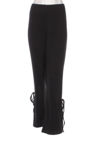 Γυναικείο παντελόνι SHEIN, Μέγεθος XXL, Χρώμα Μαύρο, Τιμή 8,97 €