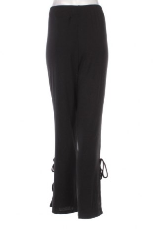 Дамски панталон SHEIN, Размер XXL, Цвят Черен, Цена 15,95 лв.