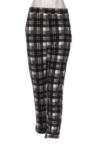 Γυναικείο παντελόνι SHEIN, Μέγεθος XL, Χρώμα Πολύχρωμο, Τιμή 3,71 €