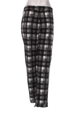 Γυναικείο παντελόνι SHEIN, Μέγεθος XL, Χρώμα Πολύχρωμο, Τιμή 3,71 €