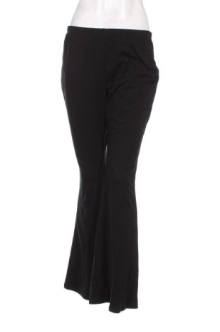 Дамски панталон SHEIN, Размер L, Цвят Черен, Цена 10,15 лв.