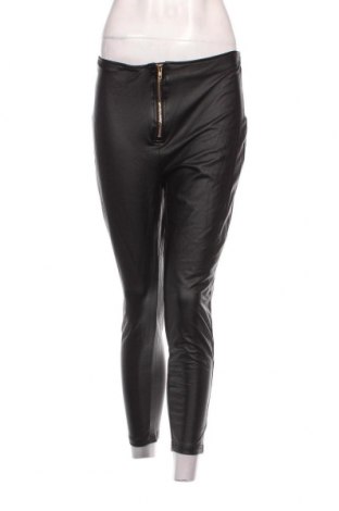 Дамски панталон SHEIN, Размер L, Цвят Черен, Цена 5,22 лв.
