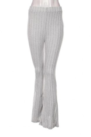 Γυναικείο παντελόνι SHEIN, Μέγεθος S, Χρώμα Γκρί, Τιμή 5,38 €