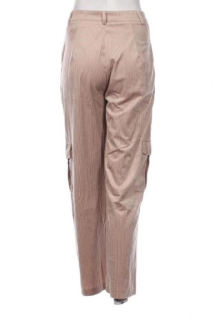 Γυναικείο παντελόνι SHEIN, Μέγεθος XS, Χρώμα  Μπέζ, Τιμή 17,94 €