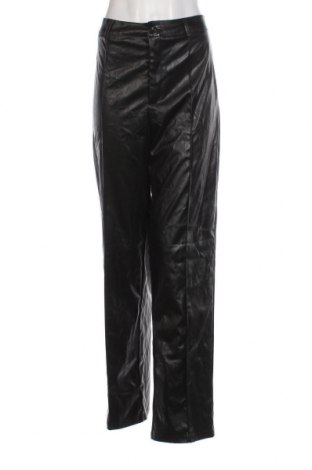 Дамски панталон SHEIN, Размер L, Цвят Черен, Цена 7,25 лв.