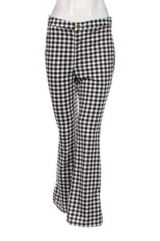 Γυναικείο παντελόνι SHEIN, Μέγεθος L, Χρώμα Πολύχρωμο, Τιμή 3,59 €
