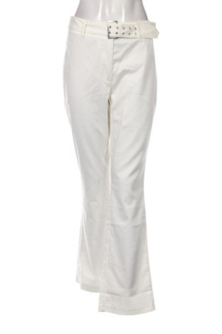 Дамски панталон SHYX, Размер L, Цвят Бежов, Цена 17,40 лв.