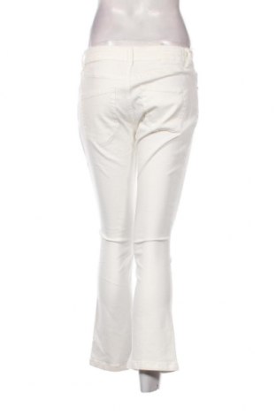 Дамски панталон SUN68, Размер M, Цвят Бял, Цена 21,90 лв.