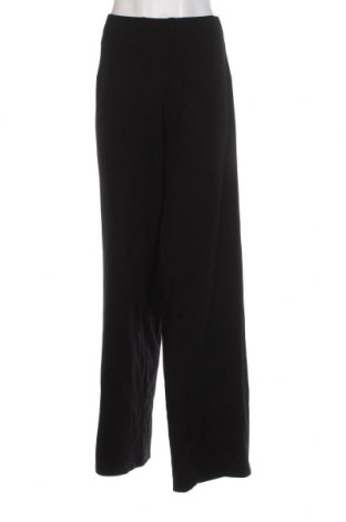 Γυναικείο παντελόνι Sallie Sahne, Μέγεθος 3XL, Χρώμα Μαύρο, Τιμή 34,91 €