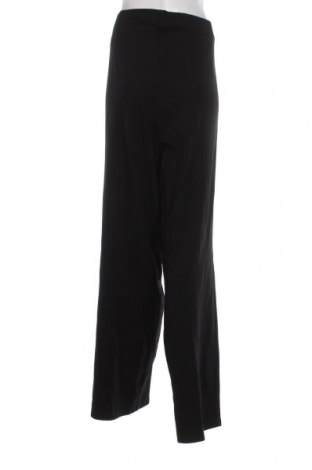 Γυναικείο παντελόνι Sallie Sahne, Μέγεθος 3XL, Χρώμα Μαύρο, Τιμή 34,91 €