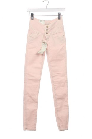 Pantaloni de femei Salsa, Mărime XXS, Culoare Roz, Preț 57,24 Lei