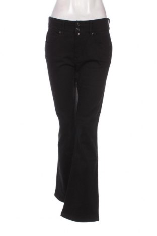 Γυναικείο παντελόνι Salsa, Μέγεθος L, Χρώμα Μαύρο, Τιμή 17,94 €