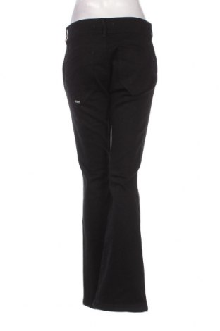 Γυναικείο παντελόνι Salsa, Μέγεθος L, Χρώμα Μαύρο, Τιμή 17,94 €