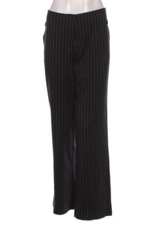 Pantaloni de femei Sancred, Mărime L, Culoare Negru, Preț 34,34 Lei