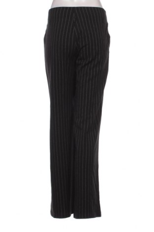 Γυναικείο παντελόνι Sancred, Μέγεθος L, Χρώμα Μαύρο, Τιμή 6,46 €