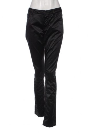 Дамски панталон Sara Kelly By Ellos, Размер L, Цвят Черен, Цена 12,24 лв.