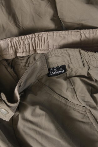 Pantaloni de femei Schoffel, Mărime XS, Culoare Bej, Preț 106,79 Lei