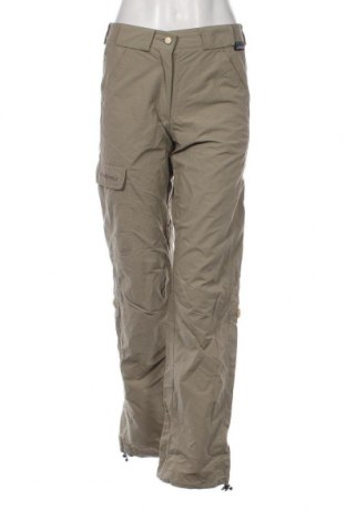 Γυναικείο παντελόνι Schoffel, Μέγεθος XS, Χρώμα  Μπέζ, Τιμή 30,99 €