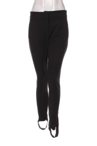 Pantaloni de femei Schumacher, Mărime L, Culoare Negru, Preț 69,31 Lei