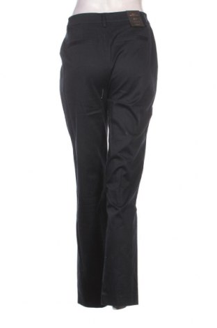 Pantaloni de femei Scotch & Soda, Mărime S, Culoare Albastru, Preț 628,29 Lei