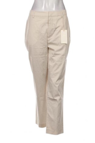 Γυναικείο παντελόνι Scotch & Soda, Μέγεθος XL, Χρώμα  Μπέζ, Τιμή 22,64 €